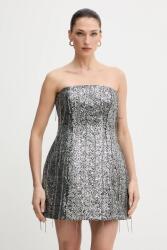Bardot ruha - fekete L - answear - 62 990 Ft