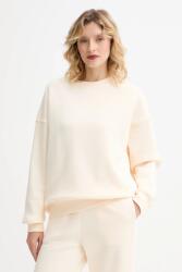 MUUV MUUV. felső MUUV. x Answear - bézs S