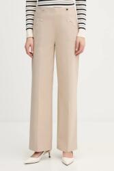Joseph Ribkoff nadrág - bézs 36 - answear - 77 990 Ft