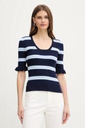 TWINSET pulóver - sötétkék XL