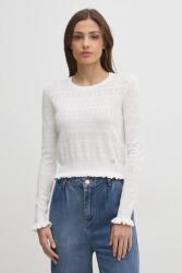 Gaudi pulóver - bézs XS - answear - 26 990 Ft