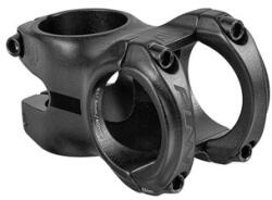 FUNN Nixie ahead kormányfej [fekete, 50 mm]