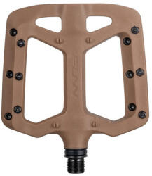 FUNN Taipan DH/BMX pedál [barna]