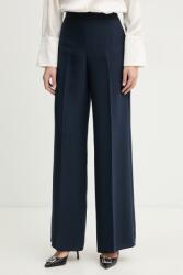 Max&Co MAX&Co. nadrág NANTES - sötétkék 42