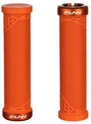 FUNN Hilt JR Lock-On bilincses kormánymarkolat [narancs]