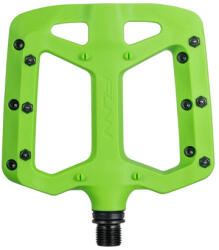FUNN Taipan DH/BMX pedál [zöld]