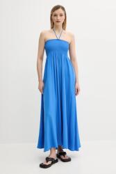 Gestuz ruha - kék 36 - answear - 36 990 Ft