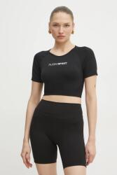 Plein Sport t-shirt - fekete L - answear - 22 990 Ft