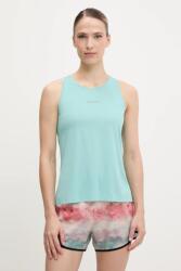 Rossignol edzős felső SAPA - türkiz L