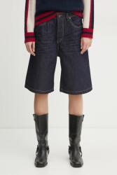 Diesel farmer rövidnadrág DE-SIRE-SHORT SHORTS - sötétkék 25