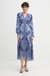 Hale Bob ruha - sötétkék S - answear - 99 990 Ft