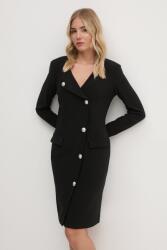 Joseph Ribkoff ruha - fekete 38 - answear - 69 990 Ft