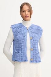 Pedro del Hierro mellény - kék XS