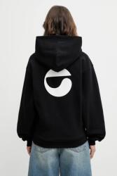 coperni felső Classic - fekete S