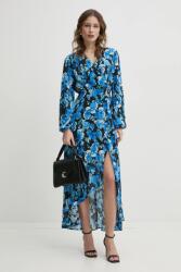 Morgan ruha RAMIE. F - kék 36