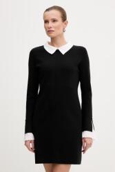 Morgan ruha - fekete XS - answear - 32 990 Ft