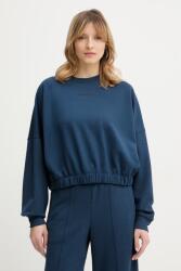 Patrizia Pepe felső - sötétkék 36 - answear - 77 990 Ft