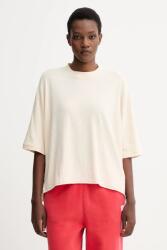 American Vintage t-shirt - bézs M/L