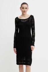 Morgan ruha RMPIMA - fekete XS