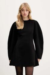 Rotate ruha - fekete 34 - answear - 88 990 Ft