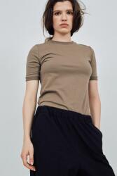 Muuv MUUV. t-shirt BASIC - zöld XL