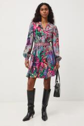 MEDICINE ruha - többszínű S - answear - 22 990 Ft