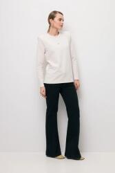 BIZUU hosszú ujjú MELISSANDRA - bézs 38