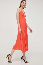 Silvian Heach ruha - narancssárga 36 - answear - 46 990 Ft
