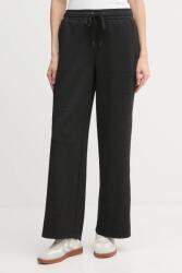 DKNY melegítőnadrág KNIT PANTS - fekete XS - answear - 22 190 Ft