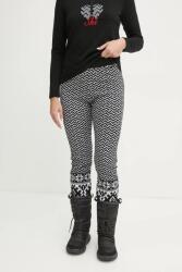 Newland melegítőnadrág Lorelei - fekete M