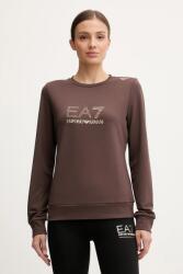 Giorgio Armani felső - barna S - answear - 32 990 Ft