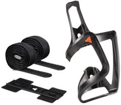 Granite Design Aux E+ karbon kulacstartó + adapterrel