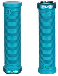 FUNN Hilt JR Lock-On bilincses kormánymarkolat [türkiz]