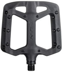 FUNN Taipan DH/BMX pedál [fekete]