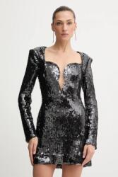 Bardot ruha - szürke S - answear - 41 990 Ft