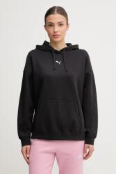 PUMA felső - fekete XS - answear - 16 290 Ft