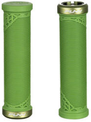 FUNN Hilt JR Lock-On bilincses kormánymarkolat [zöld]