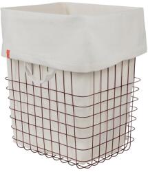Mette Ditmer Denmark Бордо метален кош за пране 64 l Store-It - Mette Ditmer Denmark (STOBAL58)