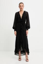 Bardot ruha - fekete XS - answear - 20 990 Ft