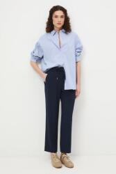 Medicine nadrág - sötétkék XL - answear - 15 990 Ft