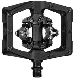 FUNN Ripper2 keretes kétoldalas SPD patentpedál [fekete]