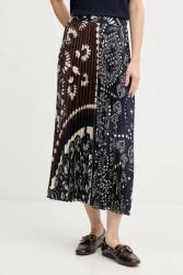 Weekend Max Mara szoknya MILORD - kék 38