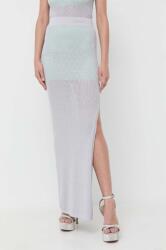 Patrizia Pepe szoknya - szürke 36 - answear - 43 990 Ft