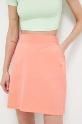 Helly Hansen szoknya - narancssárga L