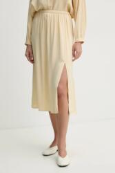 American Vintage szoknya - bézs S