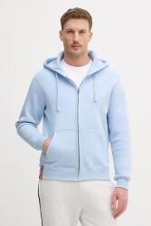 Alpha Industries felső - kék L