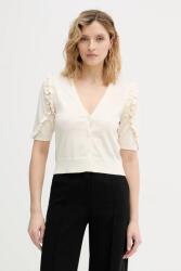 Marella kardigán TEGLIA - bézs L