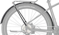 KTM sárvédő + csomagtartó 29" LFC ALUMEE PT750 Macina Team M-2706 (578006400000)