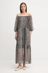 OUI ruha - fekete 40 - answear - 47 990 Ft