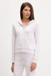 Juicy Couture velúr pulóver - lila M - answear - 47 990 Ft